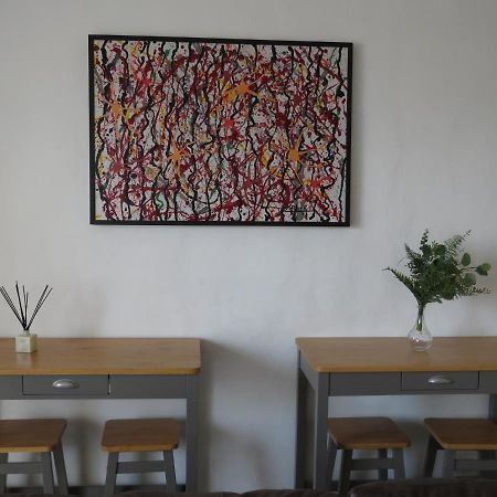 Biosfera Modern Bright Old Town Two Bedroom Apartment Pdc Tías Dış mekan fotoğraf