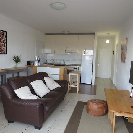 Biosfera Modern Bright Old Town Two Bedroom Apartment Pdc Tías Dış mekan fotoğraf