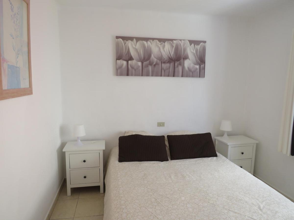 Biosfera Modern Bright Old Town Two Bedroom Apartment Pdc Tías Dış mekan fotoğraf