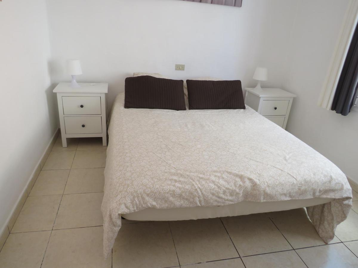 Biosfera Modern Bright Old Town Two Bedroom Apartment Pdc Tías Dış mekan fotoğraf