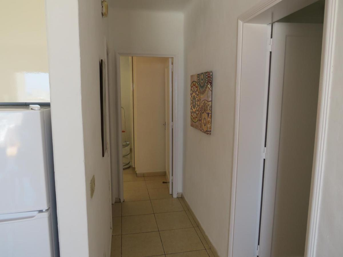 Biosfera Modern Bright Old Town Two Bedroom Apartment Pdc Tías Dış mekan fotoğraf