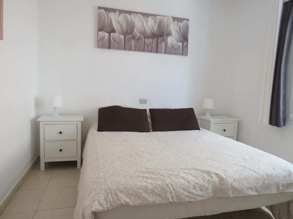 Biosfera Modern Bright Old Town Two Bedroom Apartment Pdc Tías Dış mekan fotoğraf