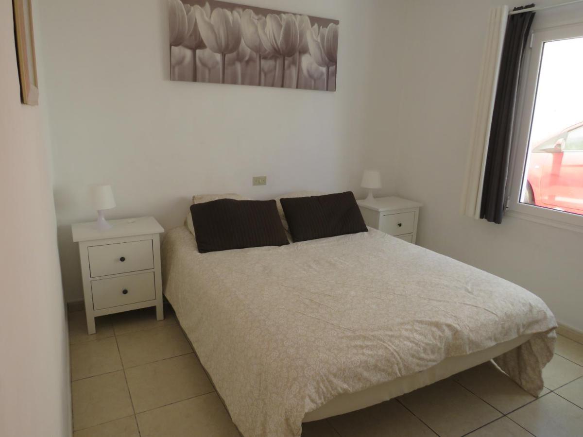 Biosfera Modern Bright Old Town Two Bedroom Apartment Pdc Tías Dış mekan fotoğraf