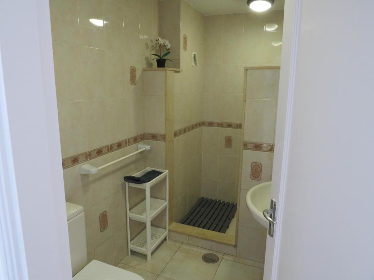 Biosfera Modern Bright Old Town Two Bedroom Apartment Pdc Tías Dış mekan fotoğraf