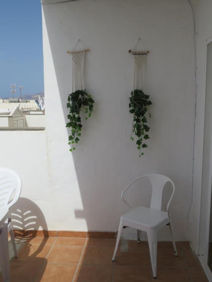 Biosfera Modern Bright Old Town Two Bedroom Apartment Pdc Tías Dış mekan fotoğraf