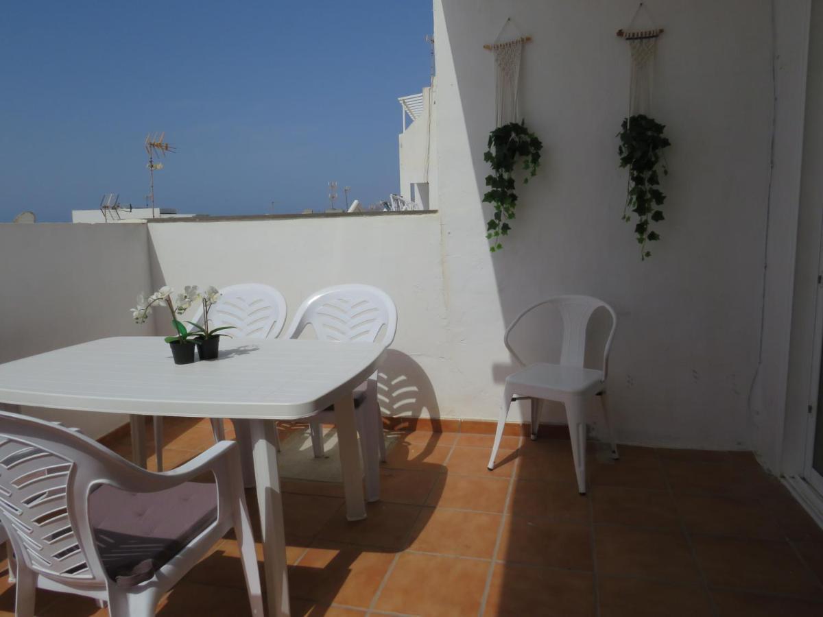 Biosfera Modern Bright Old Town Two Bedroom Apartment Pdc Tías Dış mekan fotoğraf
