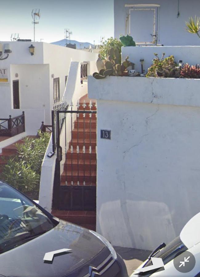 Biosfera Modern Bright Old Town Two Bedroom Apartment Pdc Tías Dış mekan fotoğraf