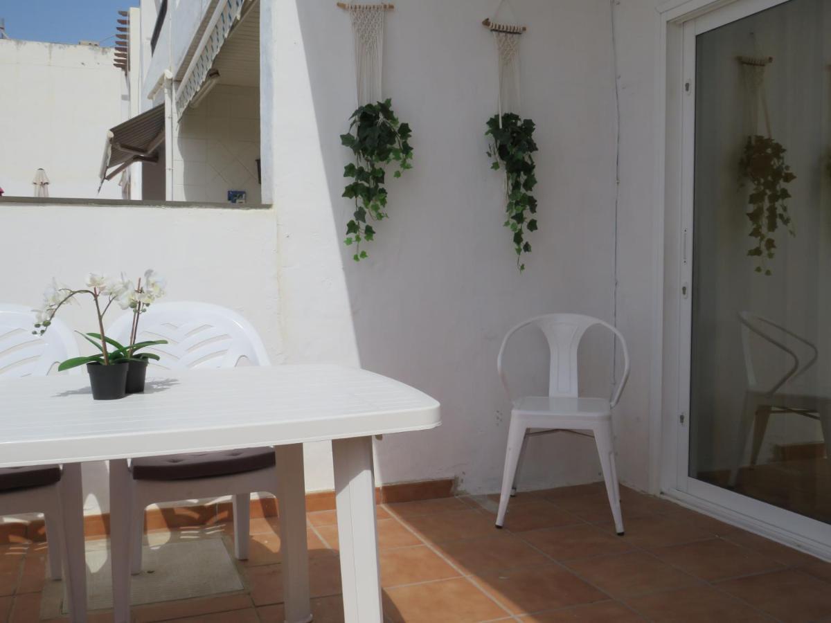 Biosfera Modern Bright Old Town Two Bedroom Apartment Pdc Tías Dış mekan fotoğraf