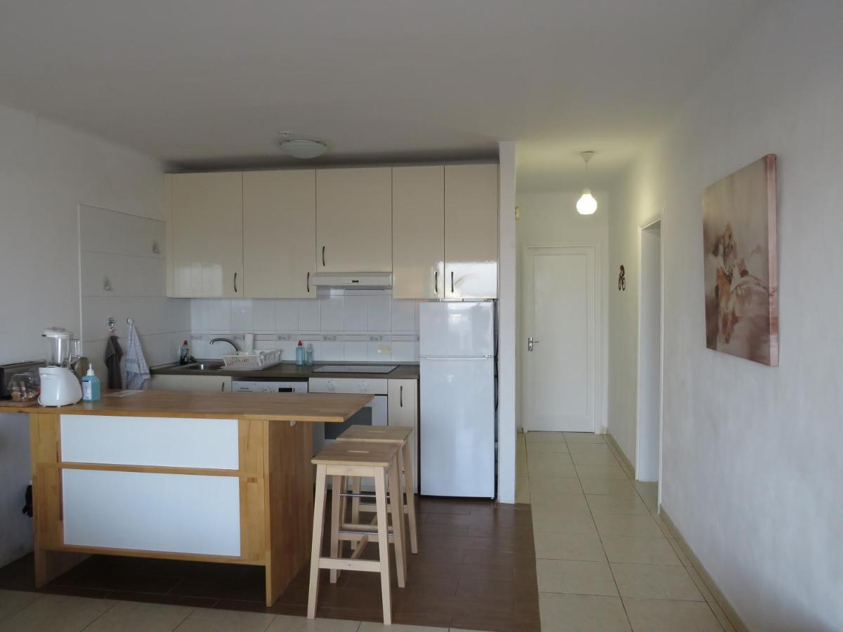 Biosfera Modern Bright Old Town Two Bedroom Apartment Pdc Tías Dış mekan fotoğraf