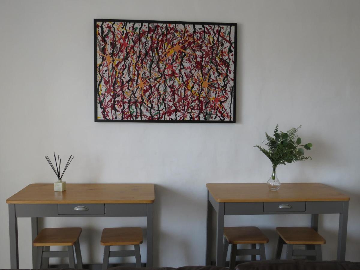 Biosfera Modern Bright Old Town Two Bedroom Apartment Pdc Tías Dış mekan fotoğraf