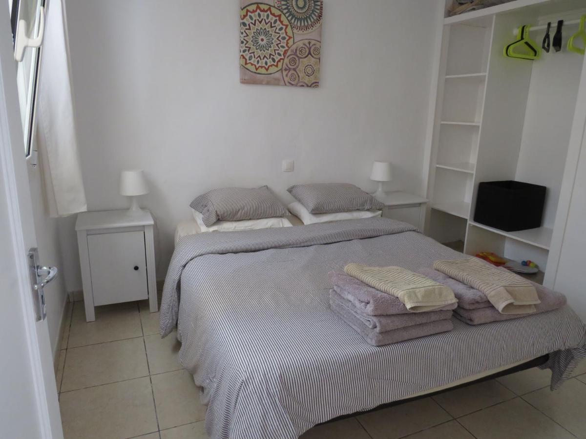 Biosfera Modern Bright Old Town Two Bedroom Apartment Pdc Tías Dış mekan fotoğraf