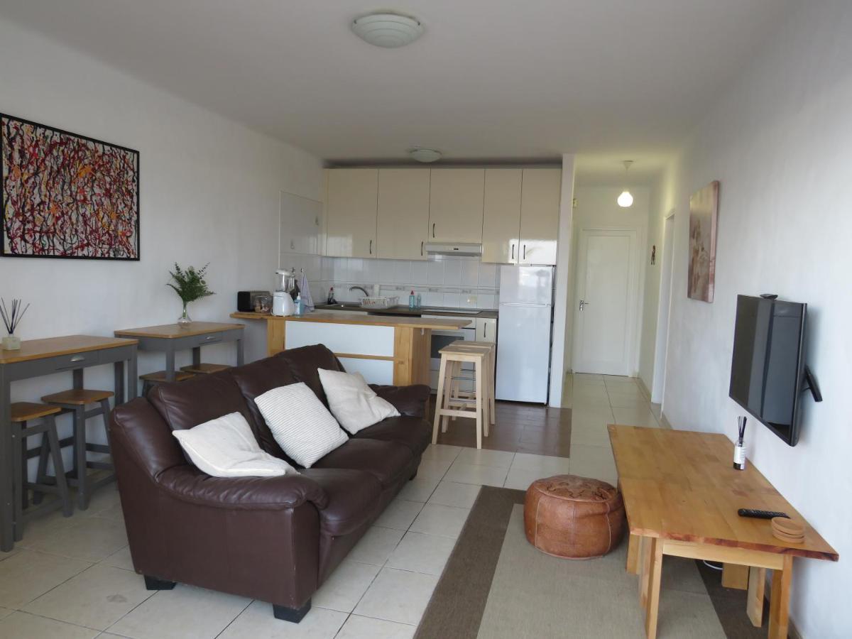 Biosfera Modern Bright Old Town Two Bedroom Apartment Pdc Tías Dış mekan fotoğraf