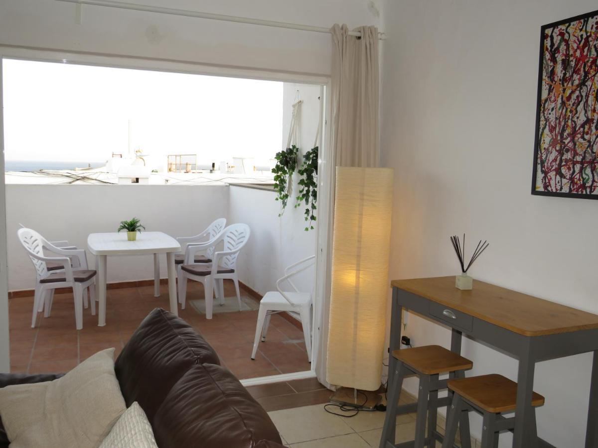 Biosfera Modern Bright Old Town Two Bedroom Apartment Pdc Tías Dış mekan fotoğraf