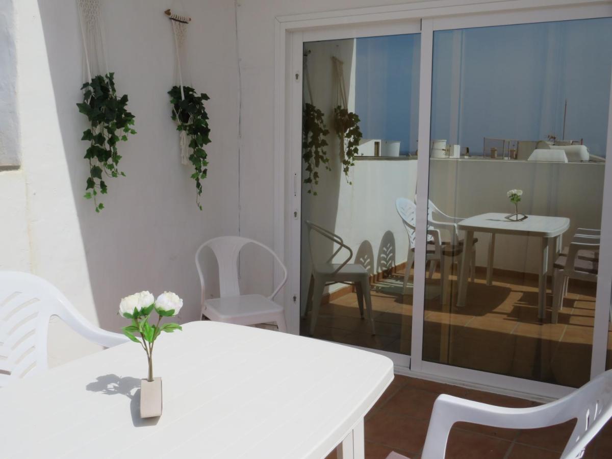 Biosfera Modern Bright Old Town Two Bedroom Apartment Pdc Tías Dış mekan fotoğraf