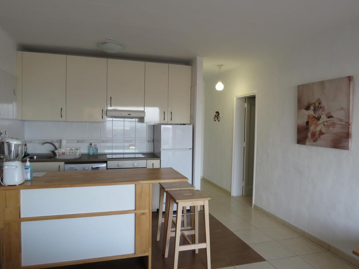 Biosfera Modern Bright Old Town Two Bedroom Apartment Pdc Tías Dış mekan fotoğraf