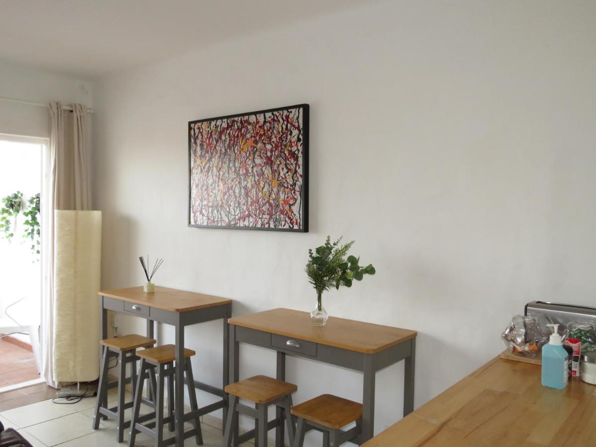 Biosfera Modern Bright Old Town Two Bedroom Apartment Pdc Tías Dış mekan fotoğraf