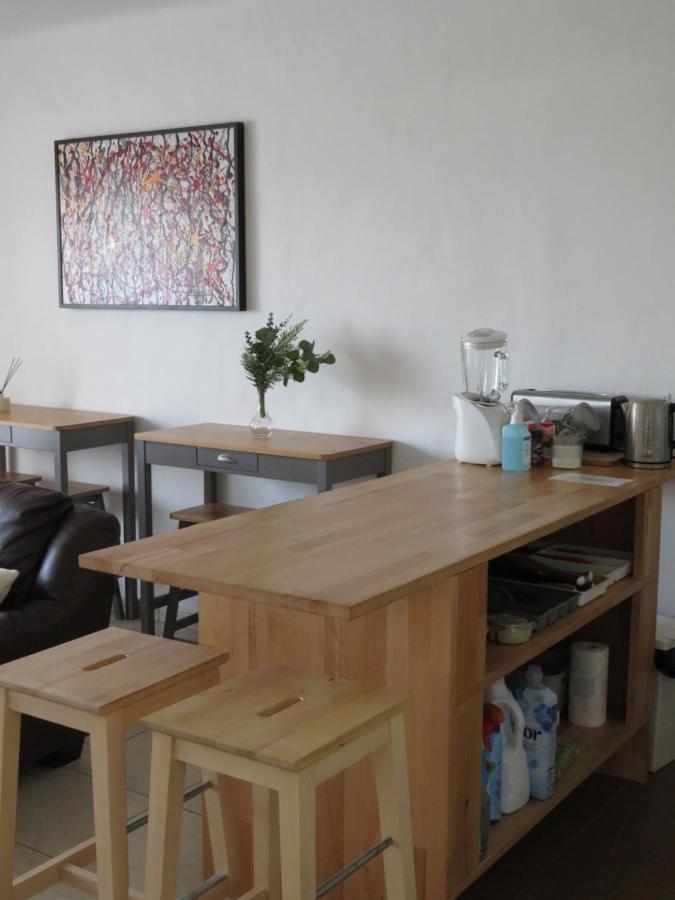 Biosfera Modern Bright Old Town Two Bedroom Apartment Pdc Tías Dış mekan fotoğraf